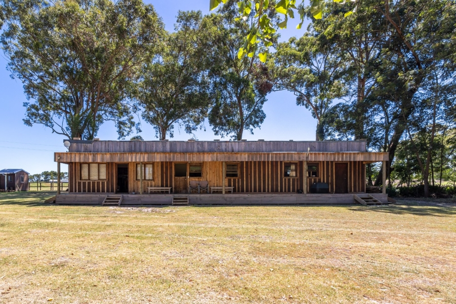  Bedroom Property for Sale in Plettenberg Bay Rural Western Cape
